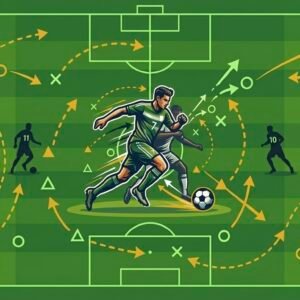 Pressing e Intensidad Táctica en el Fútbol Moderno